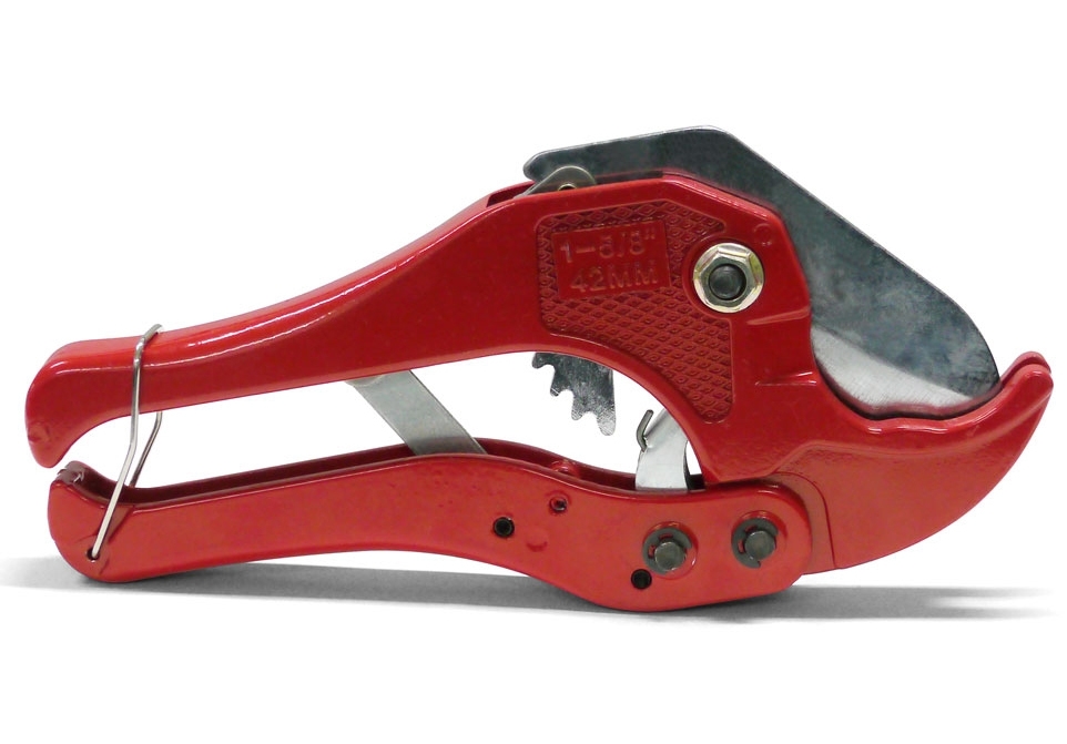 Rohrschneider für Mehrschicht-Verbundrohr bis Ø 40 mm