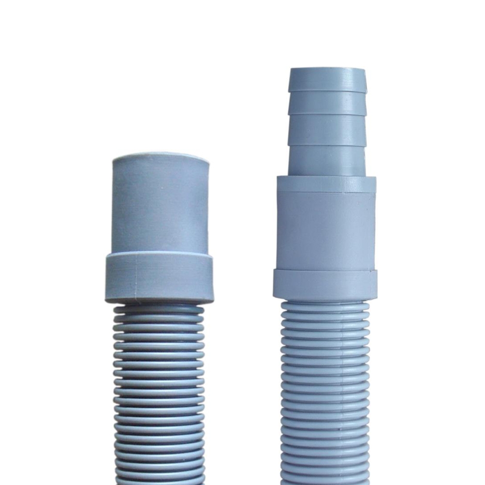 Spiralablaufschlauchverlängerung 19mm innen x 19mm außen – Bild 4