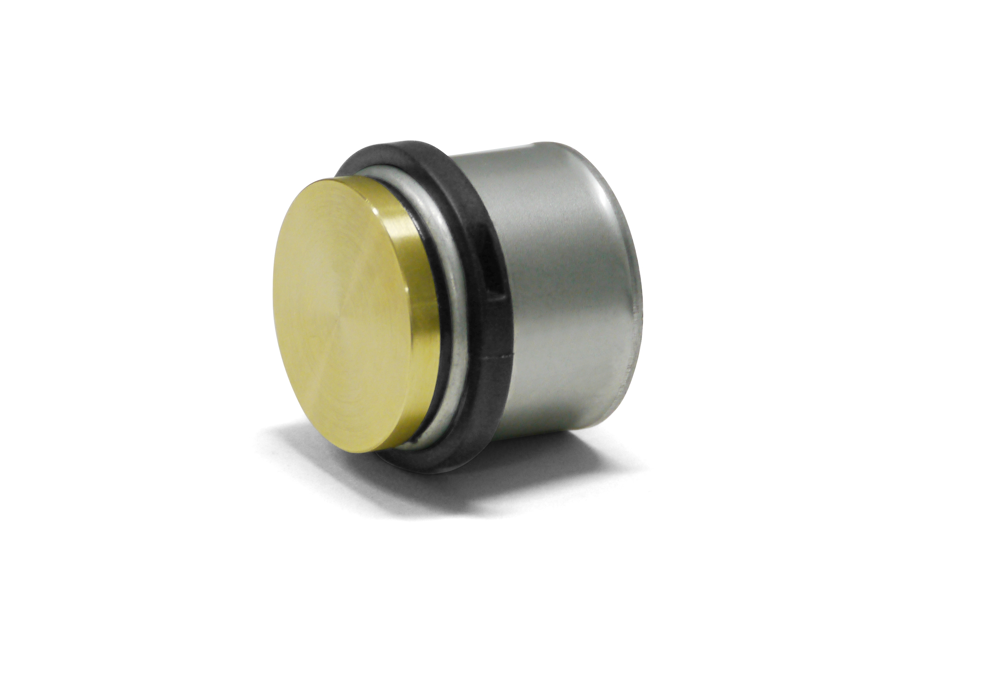 Pressfitting Stopfen 16 x 2,0mm für Aluverbundrohr | DVGW | Kontur TH, U, H | Mehrschichtrohr