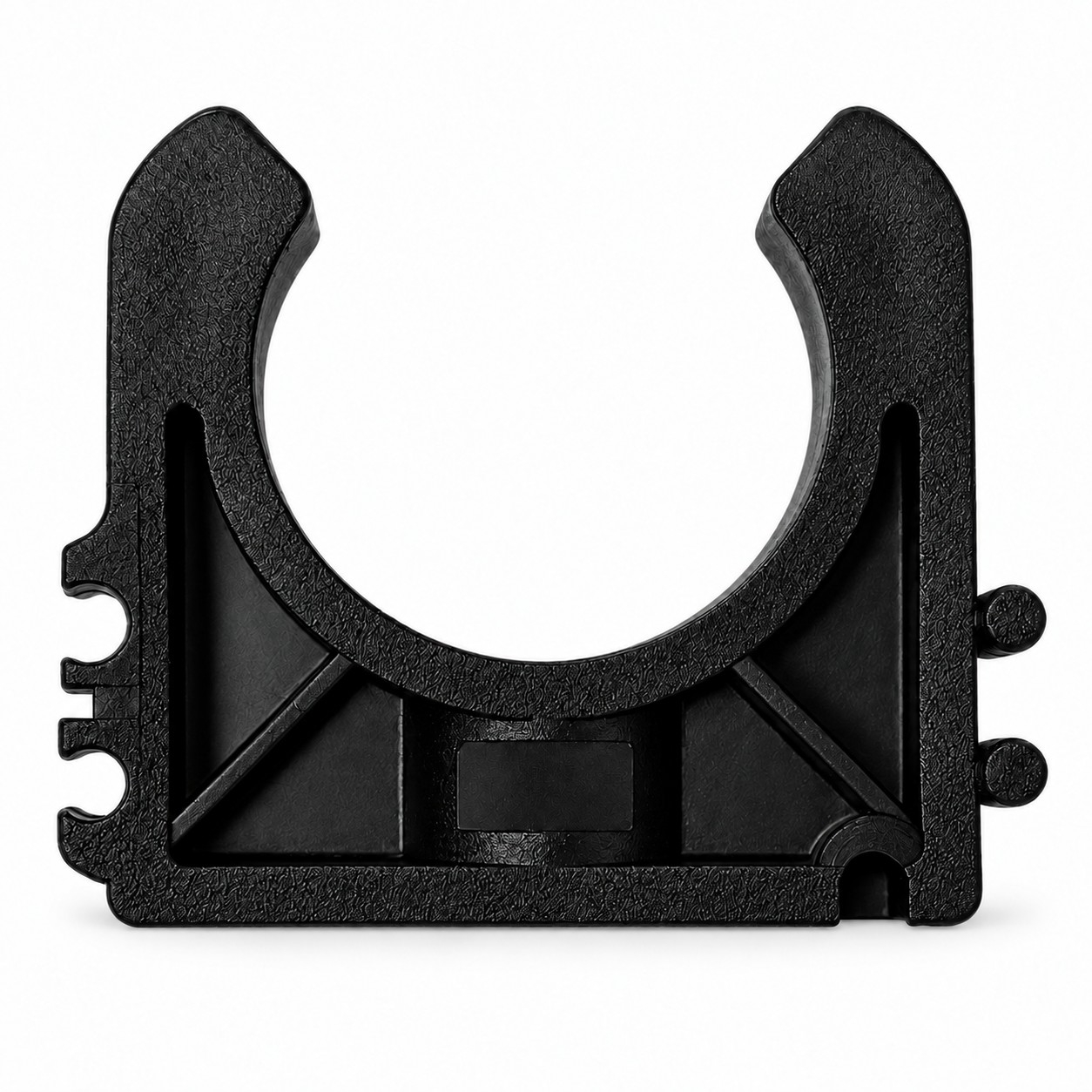 PVC-U Rohrklemme 20 – PVC-U Fitting für professionelle Rohrsysteme – Bild 2