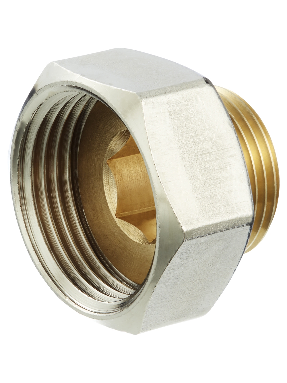 Bordring, Messing – Bild 1