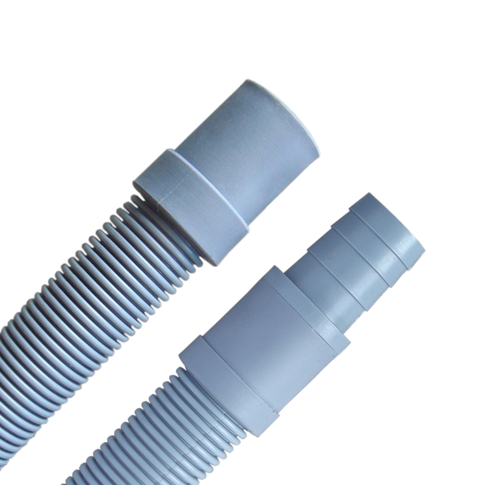 Spiralablaufschlauchverlängerung 19mm innen x 19mm außen – Bild 2