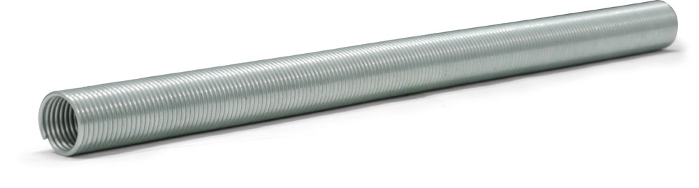 16er Außenbiegefeder für Aluverbundrohr – Bild 1