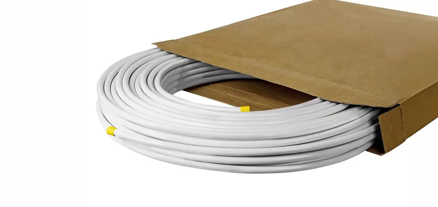 Aluverbundrohr Pressfittings T-Stücke und Winkel