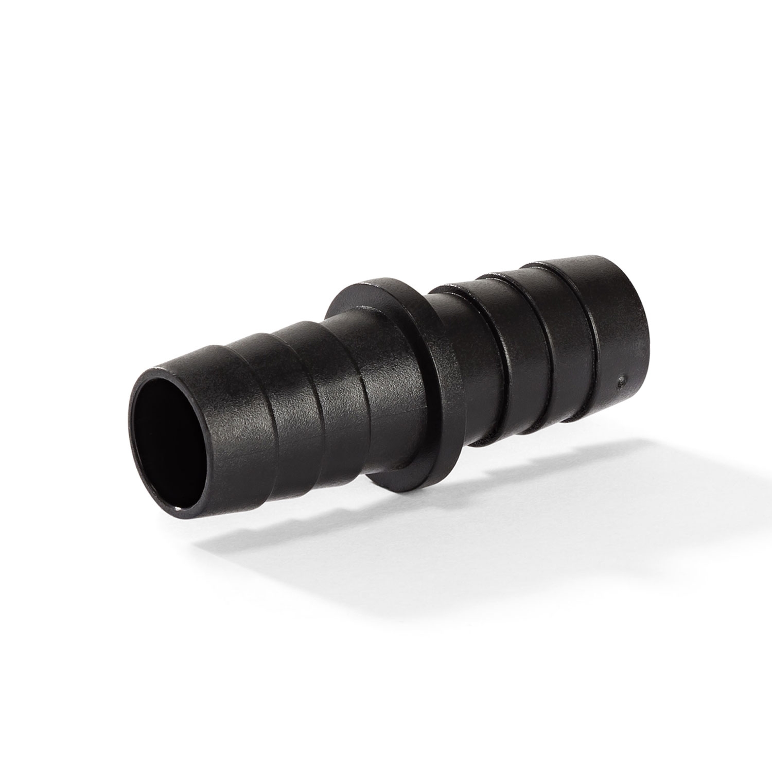 Schlauchverbinder, Verbindung Ablaufschlauch,  Schlauch Verlängerung 19mm-19mm