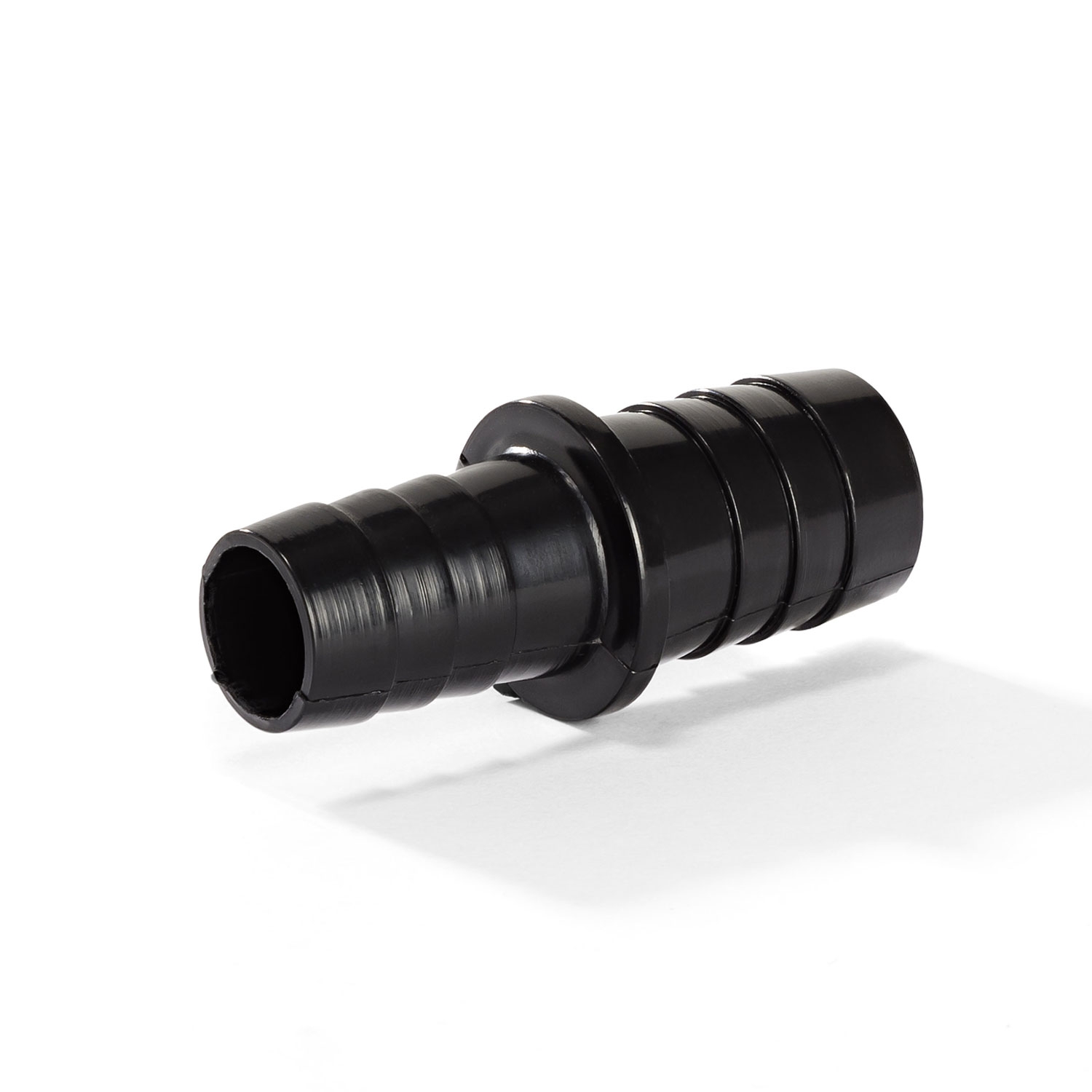 Schlauchverbinder, Verbindung Ablaufschlauch,  Schlauch Verlängerung 19mm-22mm.