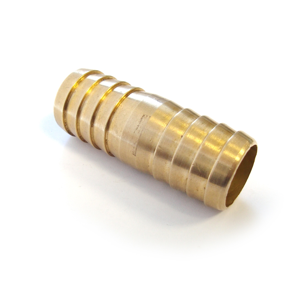 Schlauchverbinder 19mm / 3/4", zum verbinden von Ablaufschläuchen – Bild 4