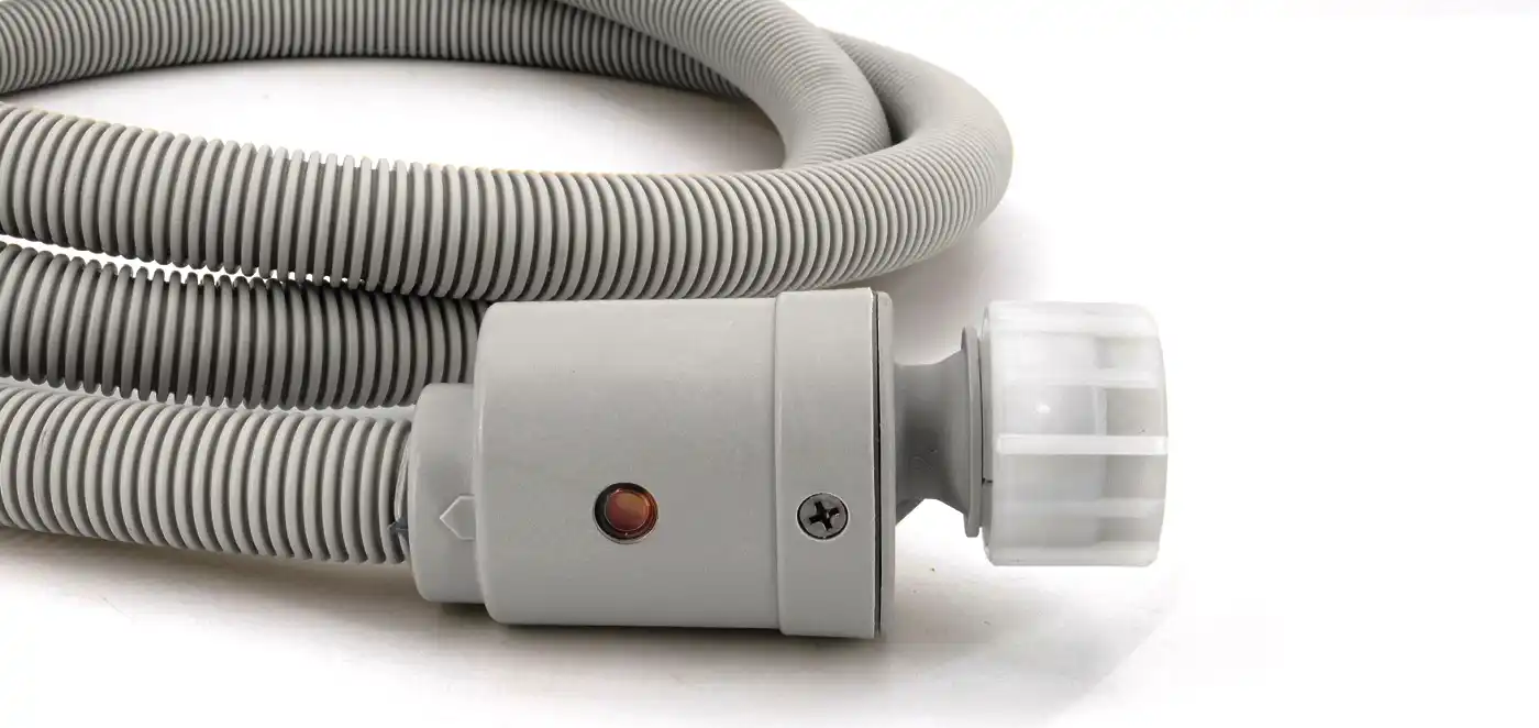 Aquastop-Schlauch für Waschmaschine und Spülmaschine