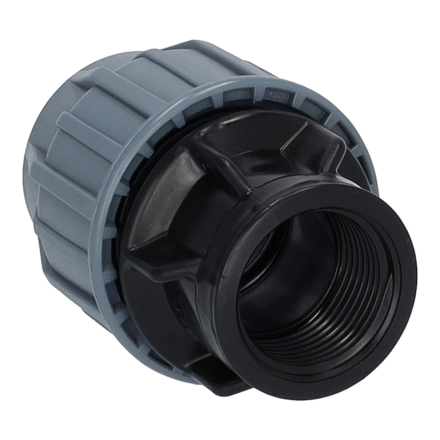 PE Adapter mit Innengewinde | Jetzt kaufen bei der-schlauchfritze.de