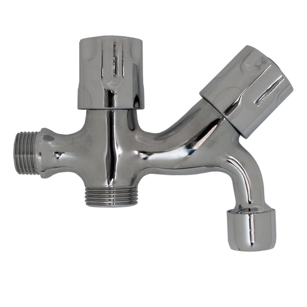 Geräte Kombiventil 1/2"