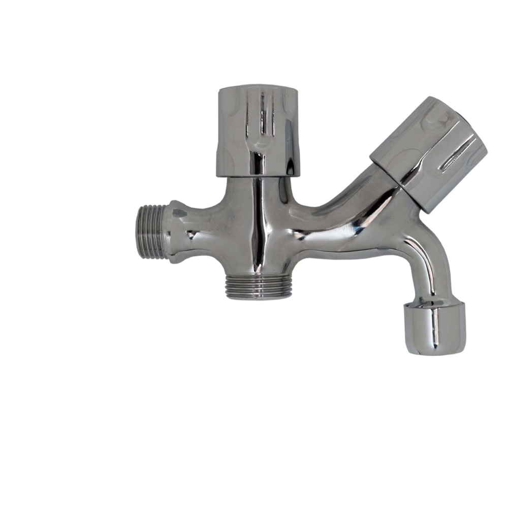 Geräte Kombiventil 1/2" – Bild 4