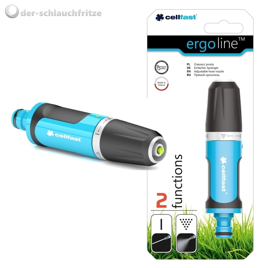 Gartenspritze – Bild 3