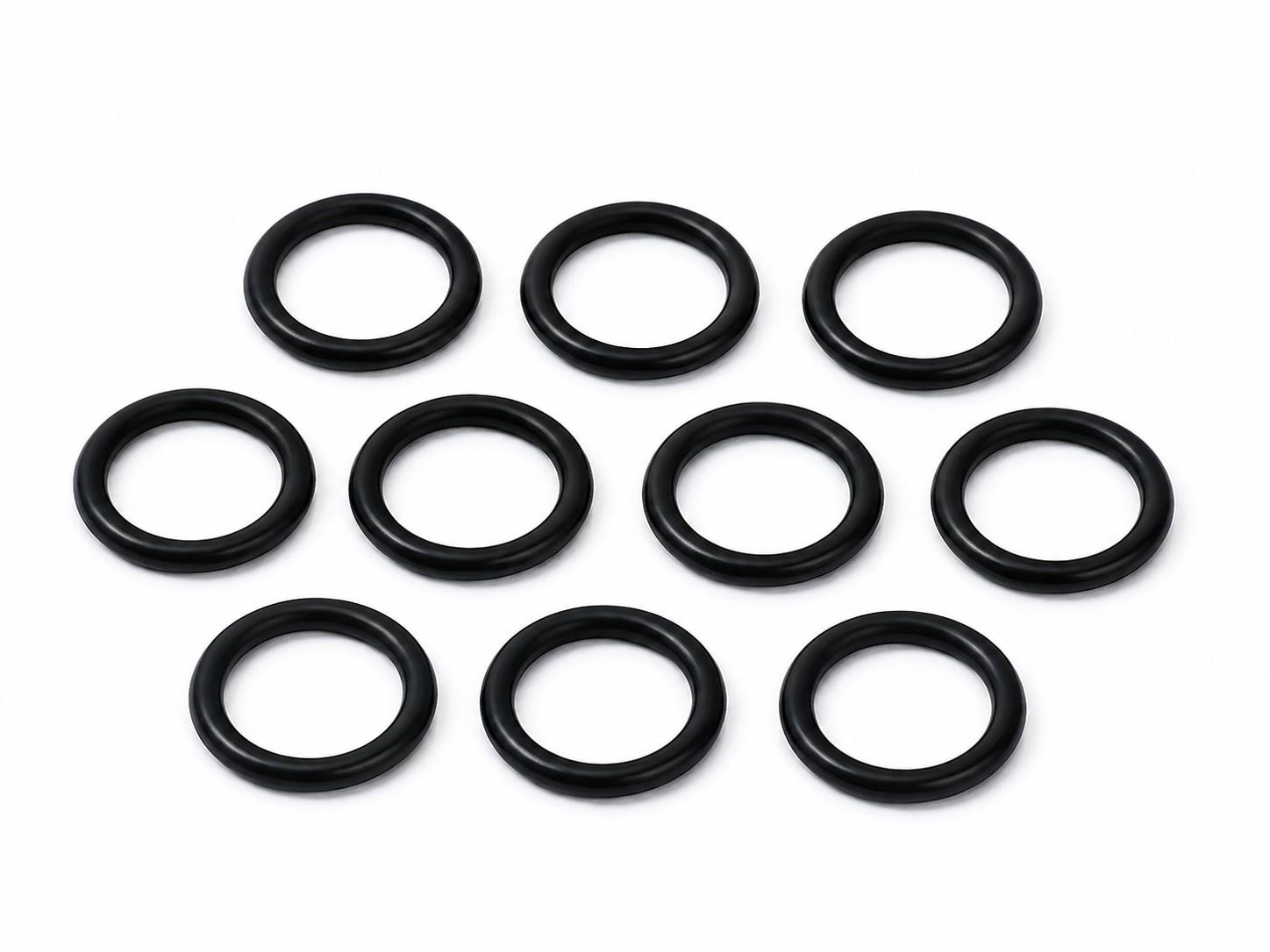 O-Ring Set (10 Stück)
