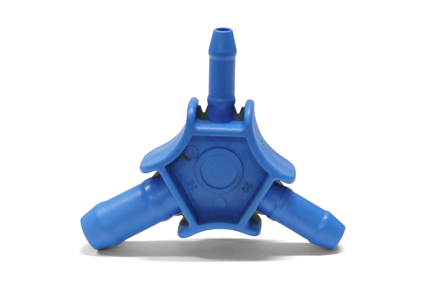 Kalibrierer für Mehrschicht-Alu-Verbundrohr – Ø 16 / 20 / 26 mm Rohrkalibrierer