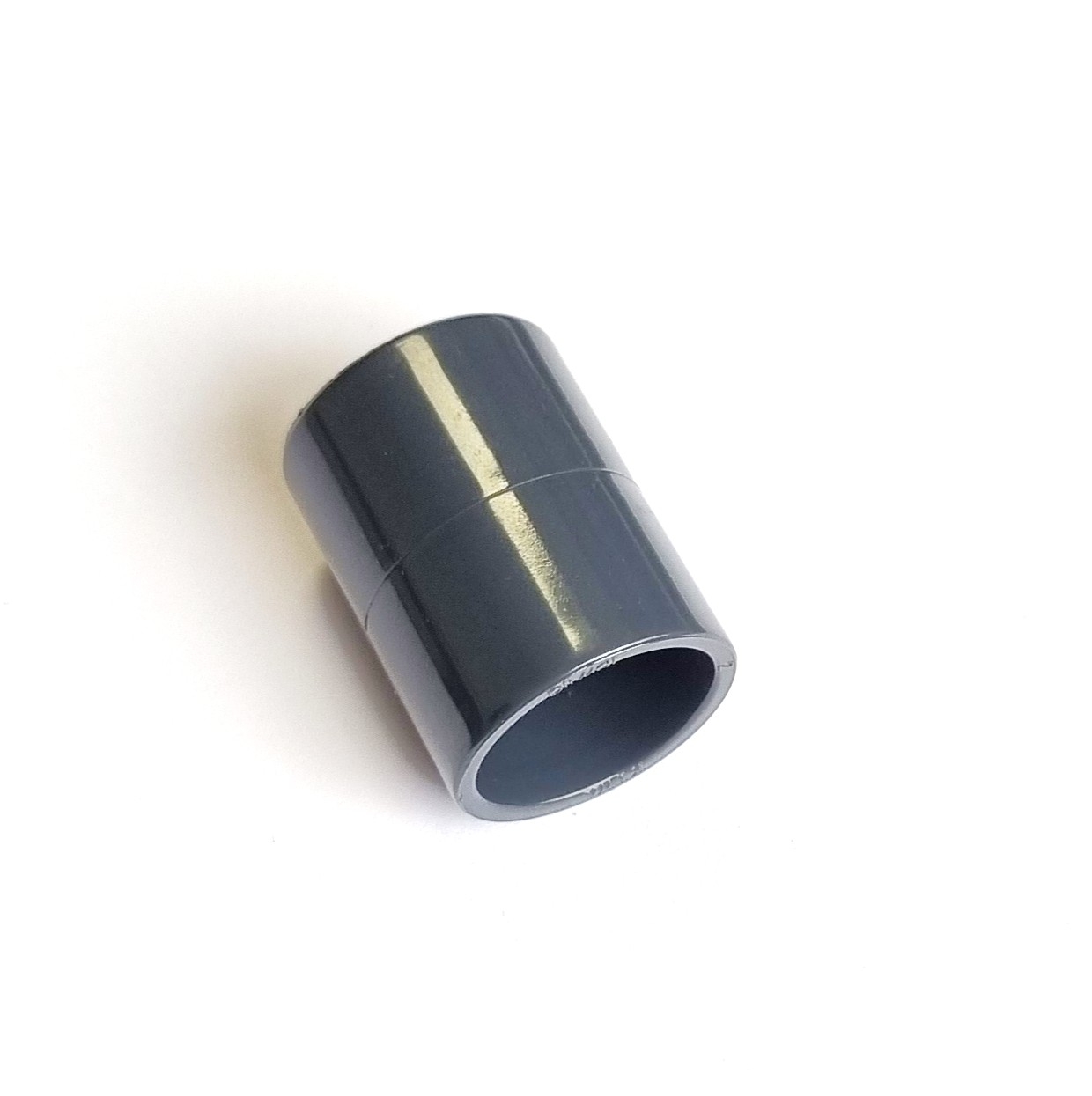 PVC-U Klebemuffe 20 – PVC-U Fitting für professionelle Rohrsysteme