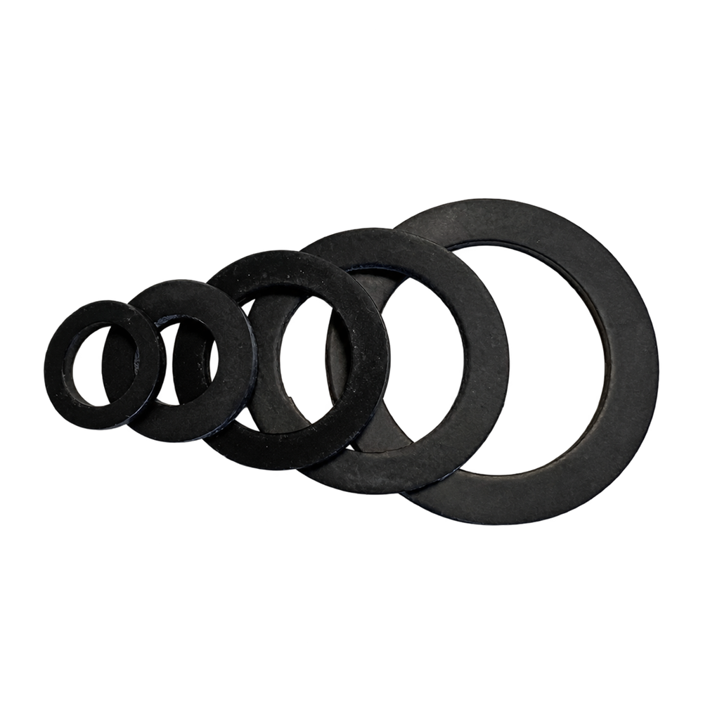 Dichtung 3/8" bis 1" Material: EPDM
