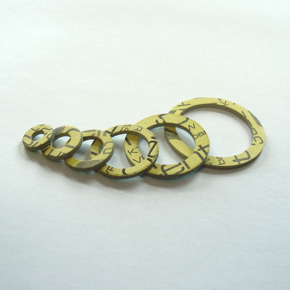 1/2", Material Centellen HD 3822 – Bild 3